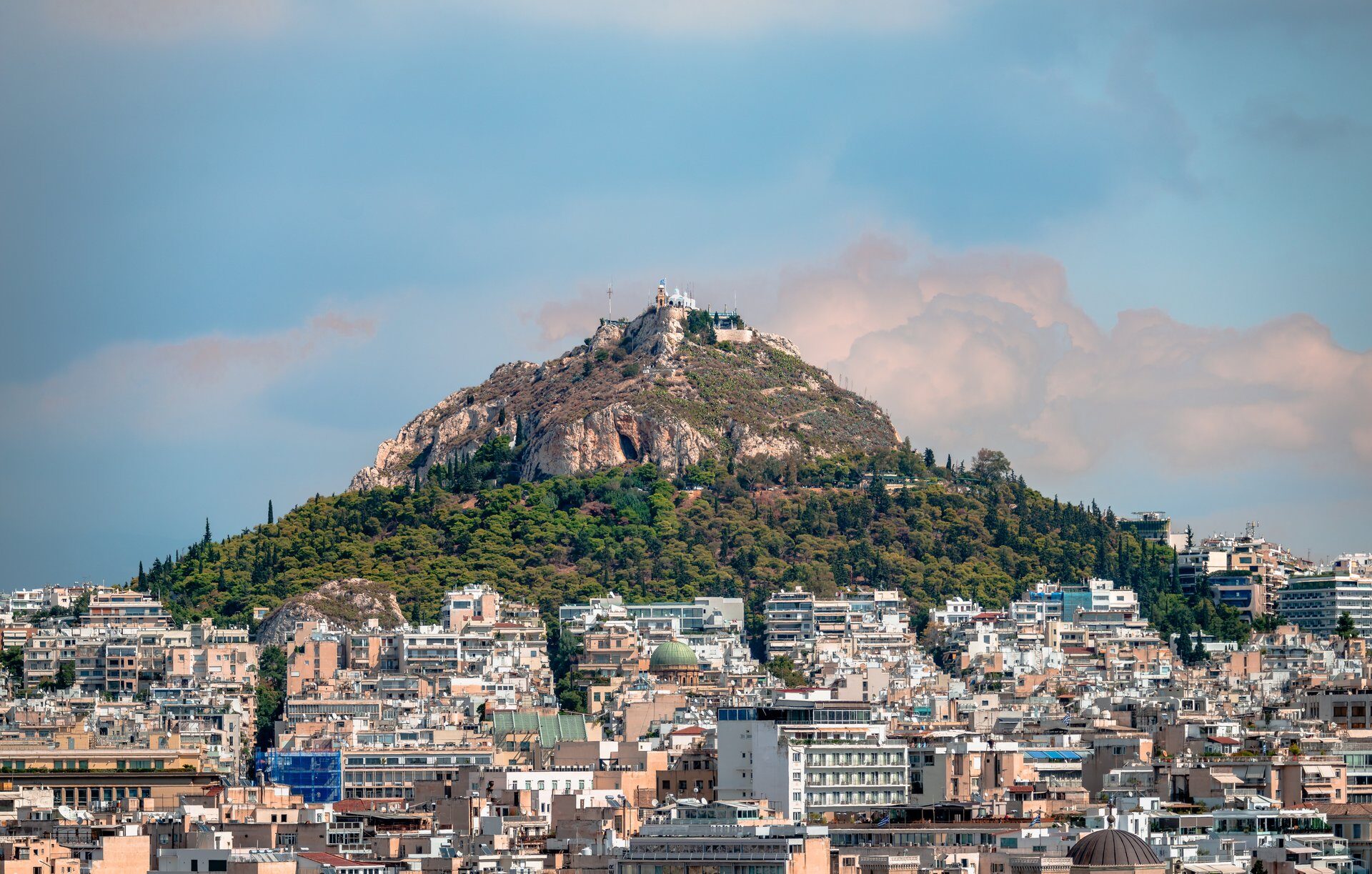 12 Best Neighborhoods In Athens Celebrity Cruises