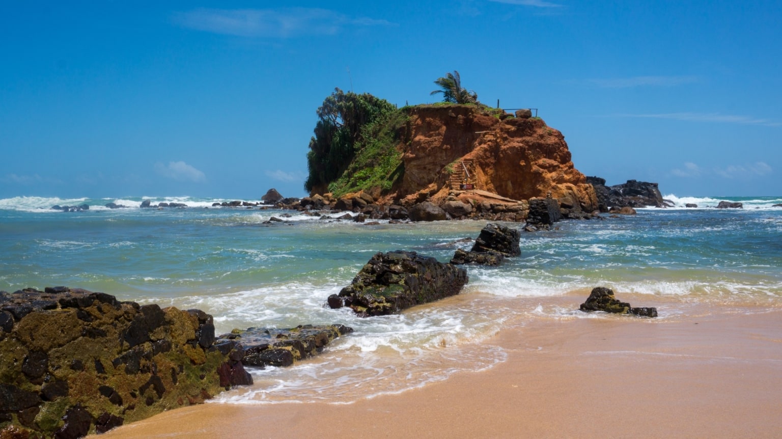 10 Best Beaches In Sri Lanka Celebrity Cruises