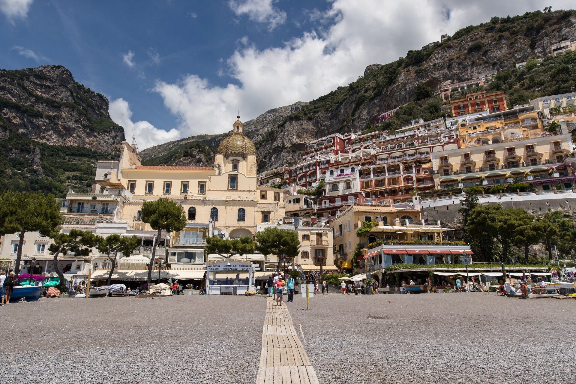 15 Best Beaches On The Amalfi Coast Celebrity Cruises