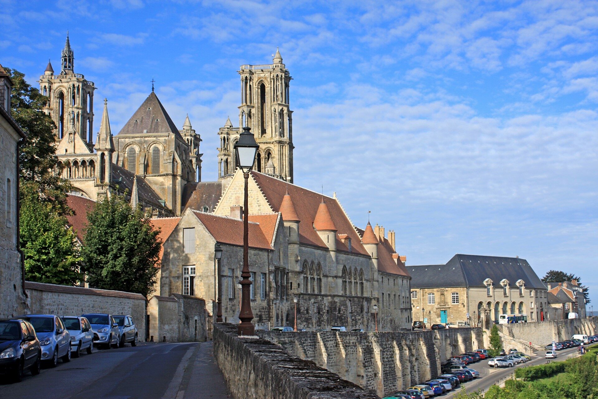 8 Majestic Walled Cities In France To Explore Celebrity Cruises