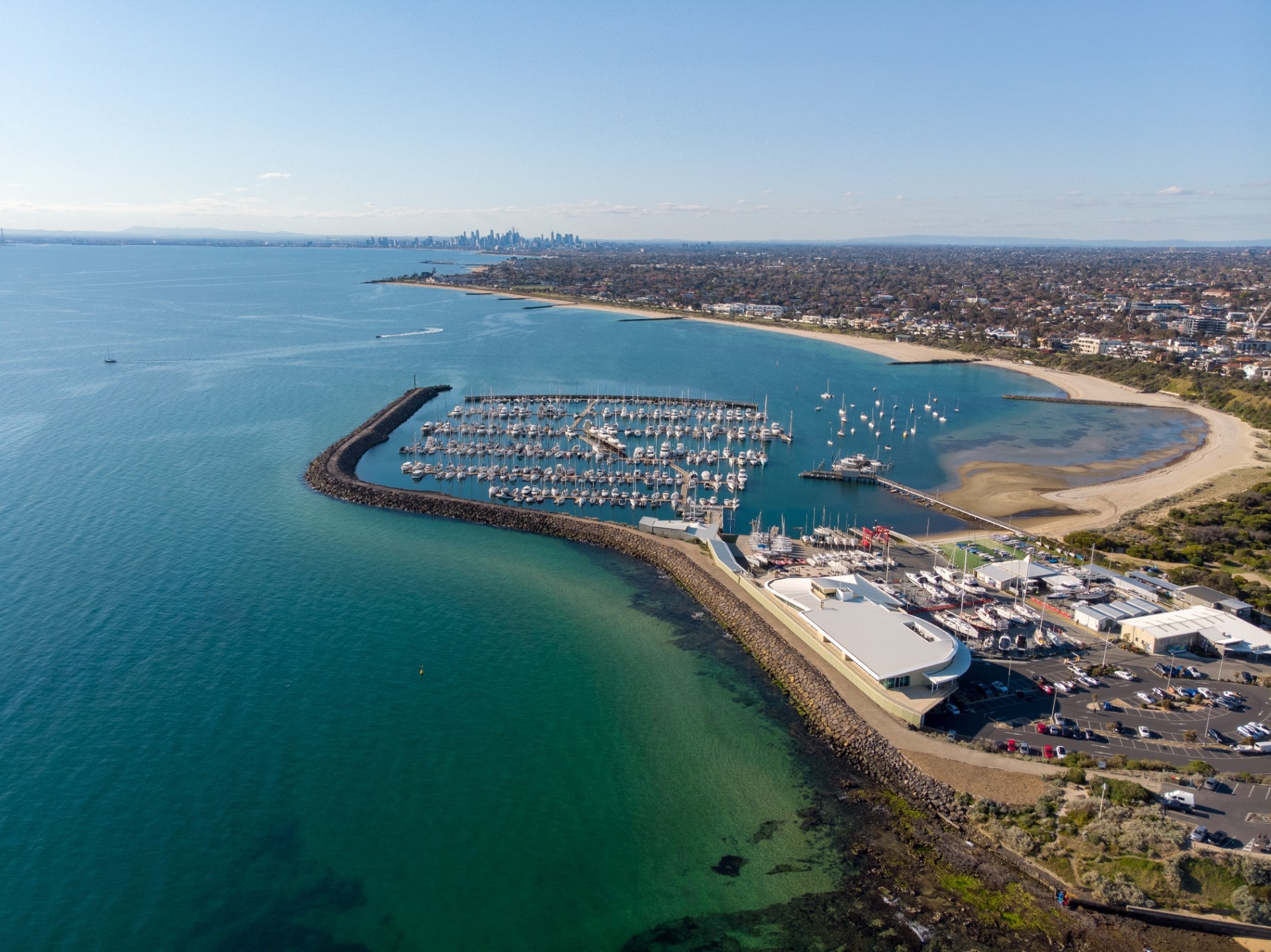 14 Best Beaches In Melbourne Australia Celebrity Cruises