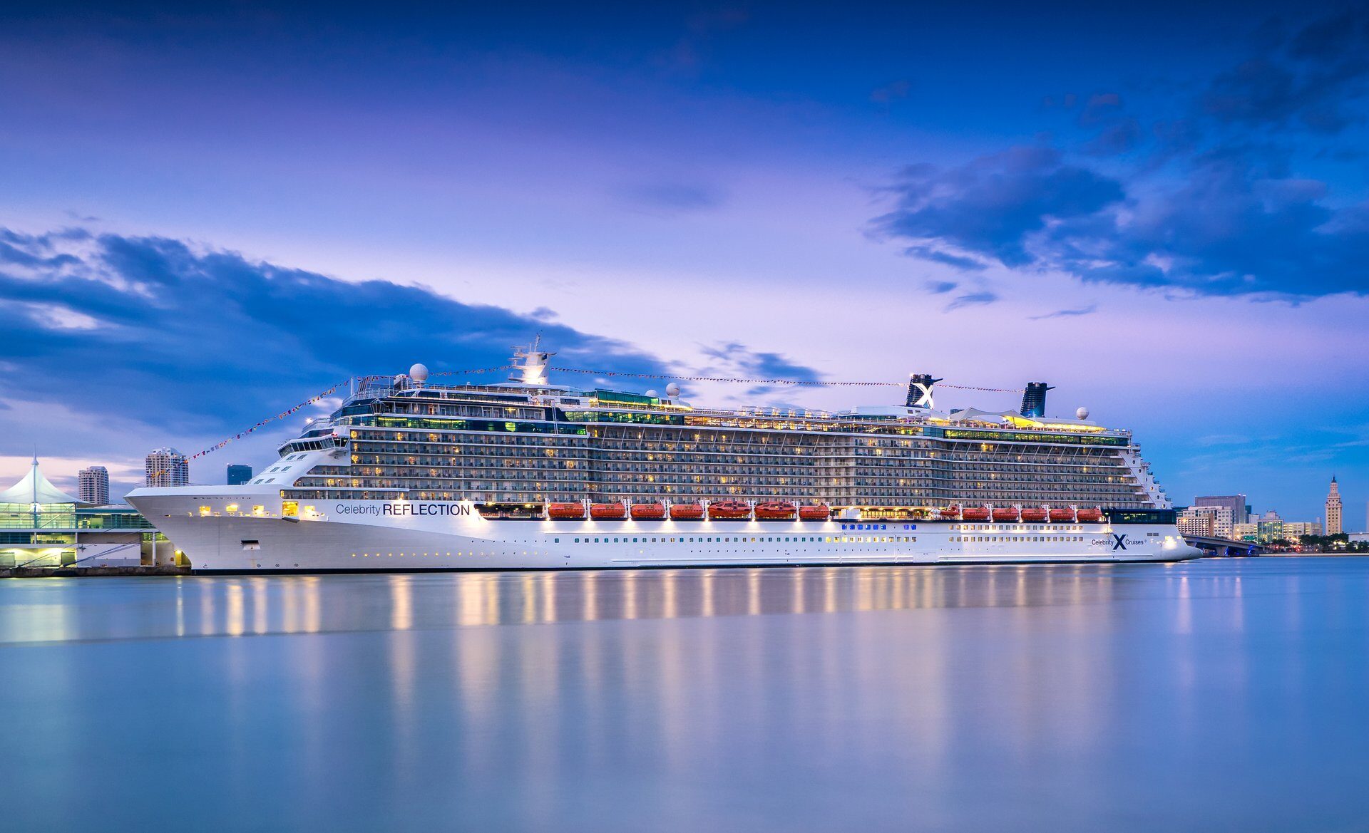 A Guide To Celebrity's SolsticeSeries Ships Celebrity Cruises