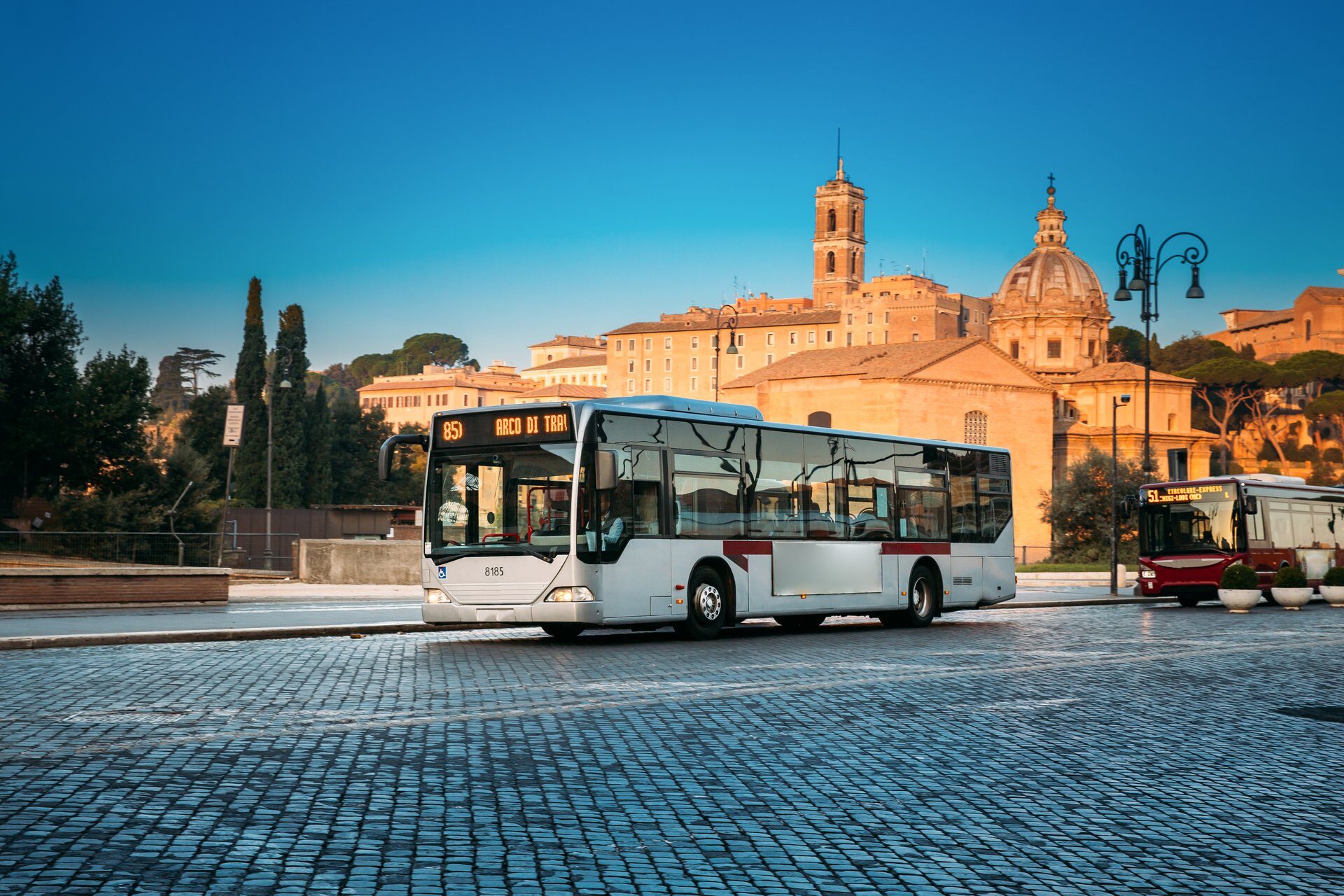 rome tours from cruise port