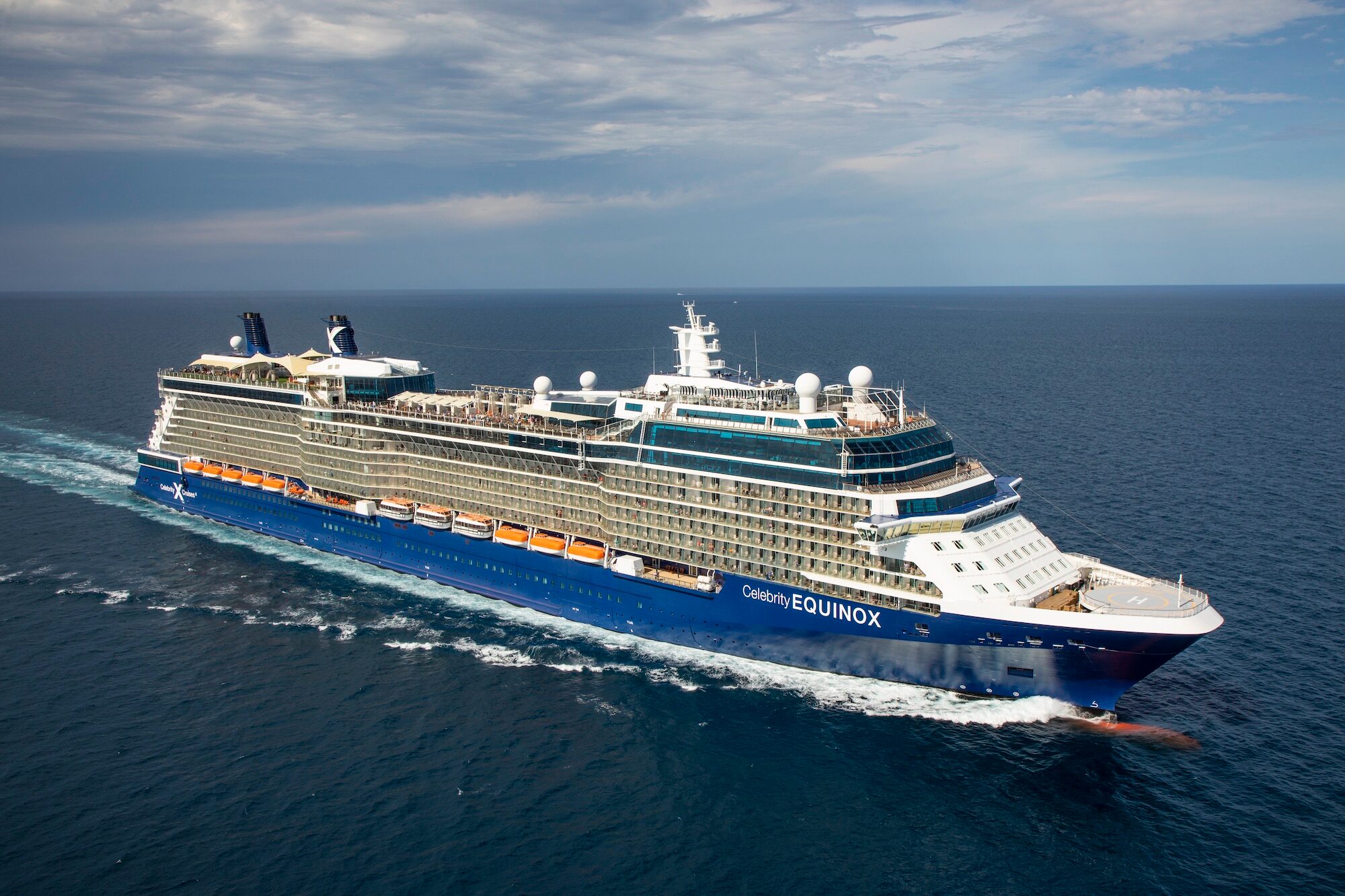 Celebrity Equinox Cruises 2024 Elka Nicole