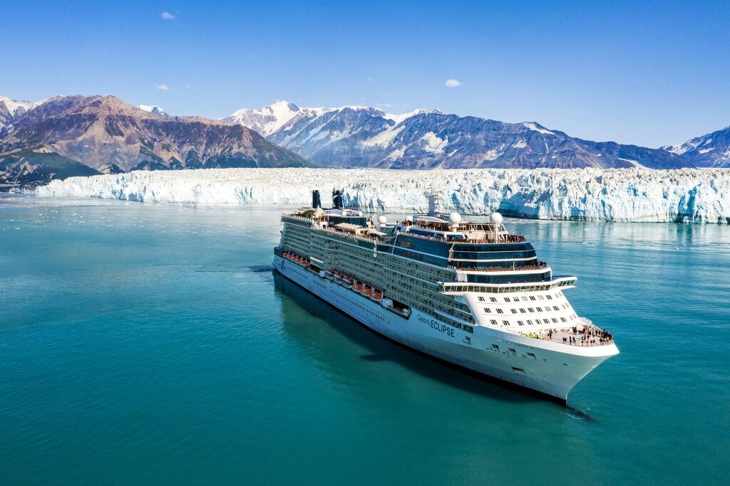 alaska cruises 2024 from vancouver