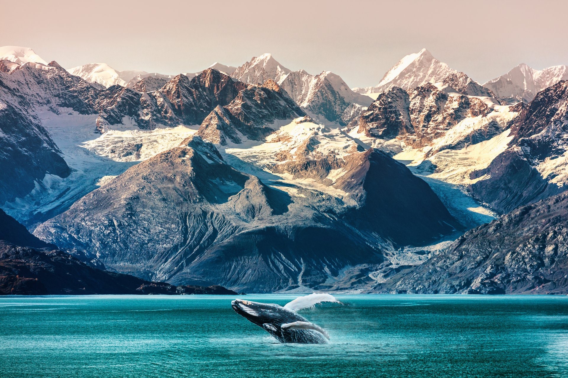 Why Sail on a RoundTrip Alaska Cruise From Vancouver Celebrity Current