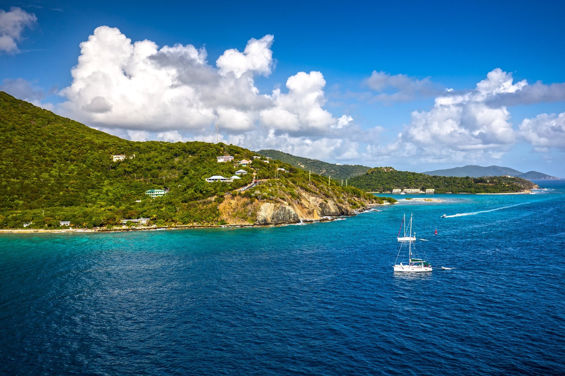 What's the Best Virgin Island to Visit? | Celebrity Cruises