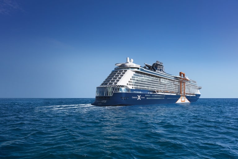 When's The Best Time To Go On A Cruise? | Celebrity Cruises