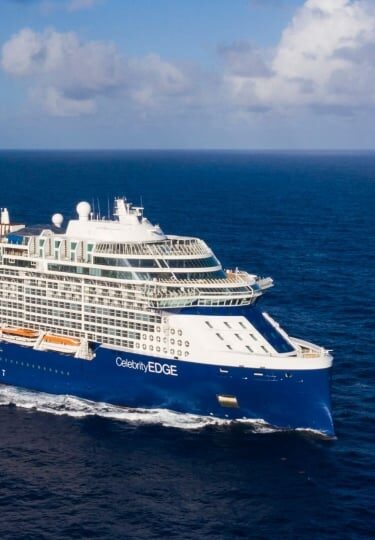 Do Cruise Ships Cross the Atlantic  