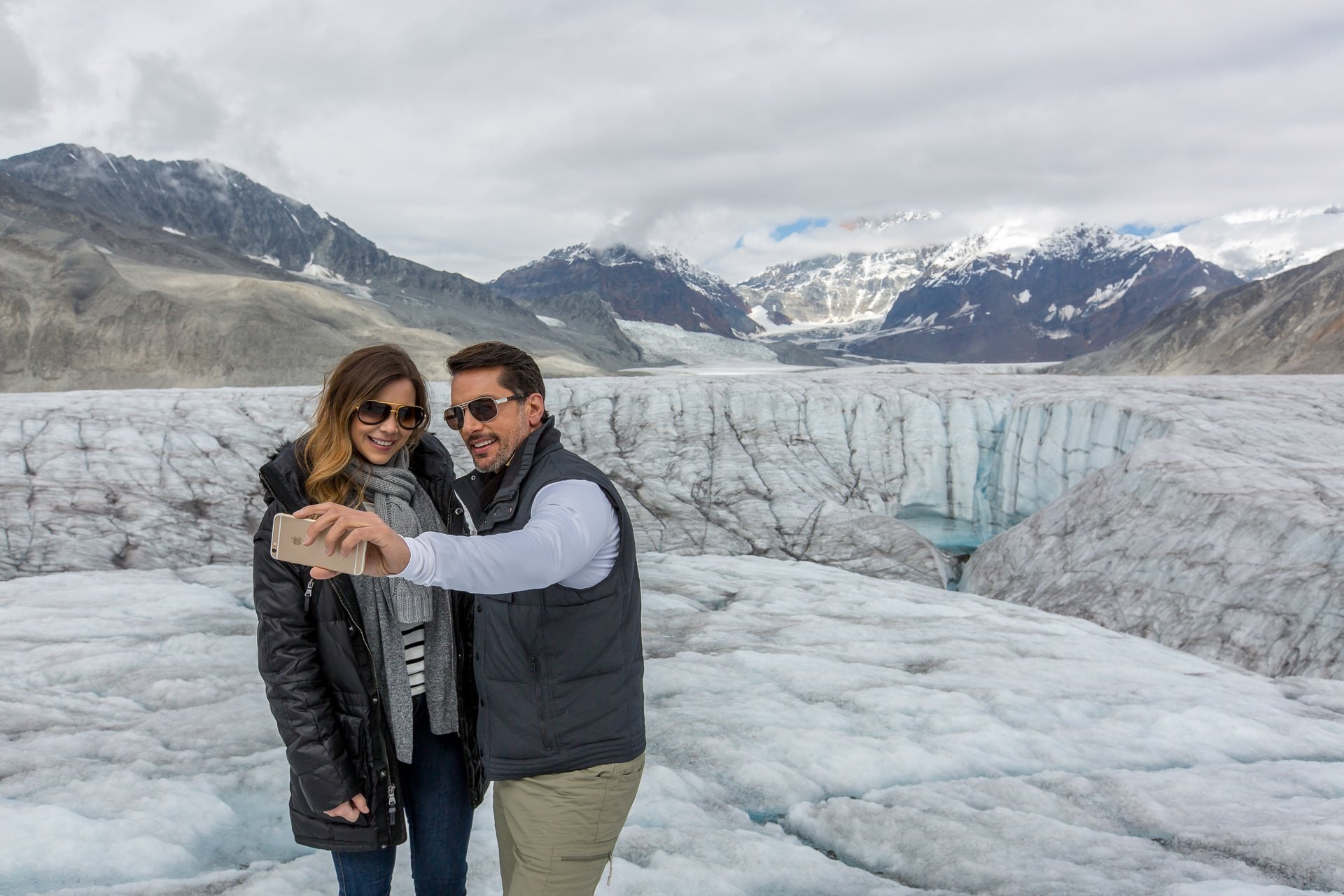 A Guide To The Best Glaciers In Alaska | Celebrity Cruises