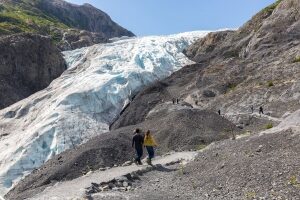 A Guide To The Best Glaciers In Alaska | Celebrity Cruises