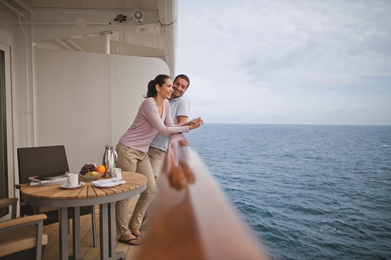 How To Feel Like A VIP On Your Cruise | Celebrity Cruises