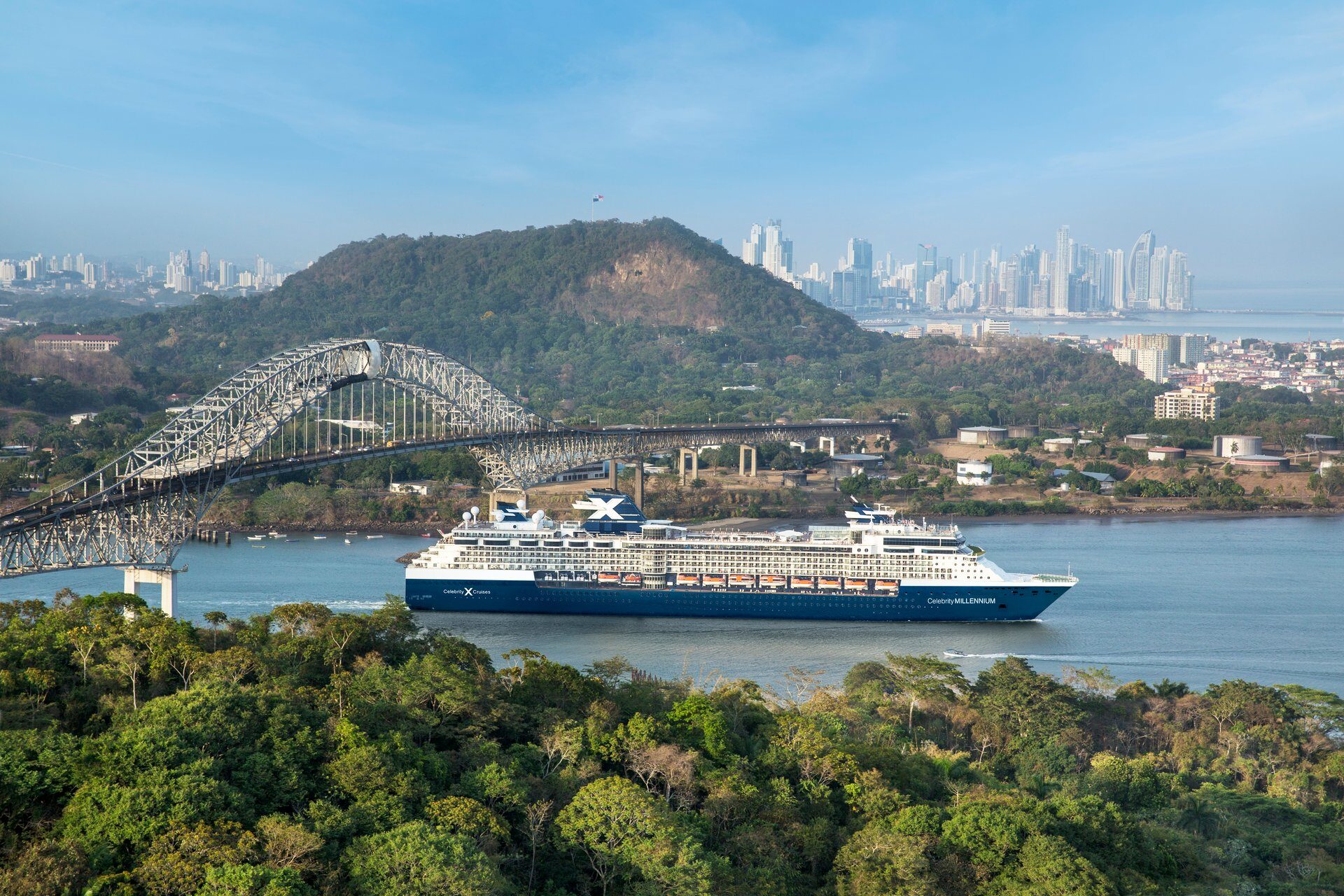 Panama Canal Cruises From Los Angeles 2024 Jayme Loralie
