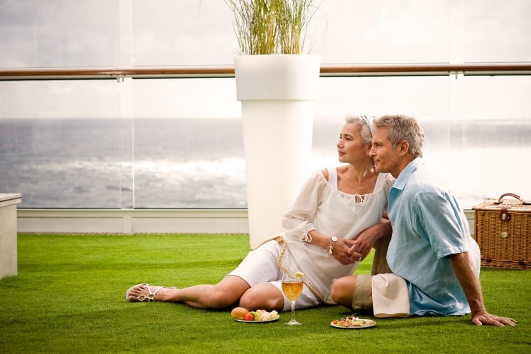 Senior Citizen Cruises: Everything You Need To Know | Celebrity Cruises