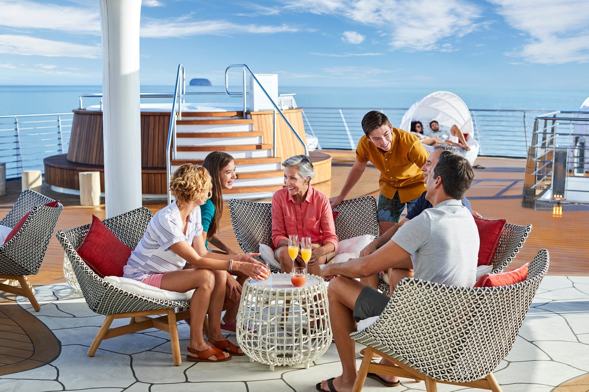 Senior Citizen Cruises Everything You Need To Know Celebrity Cruises