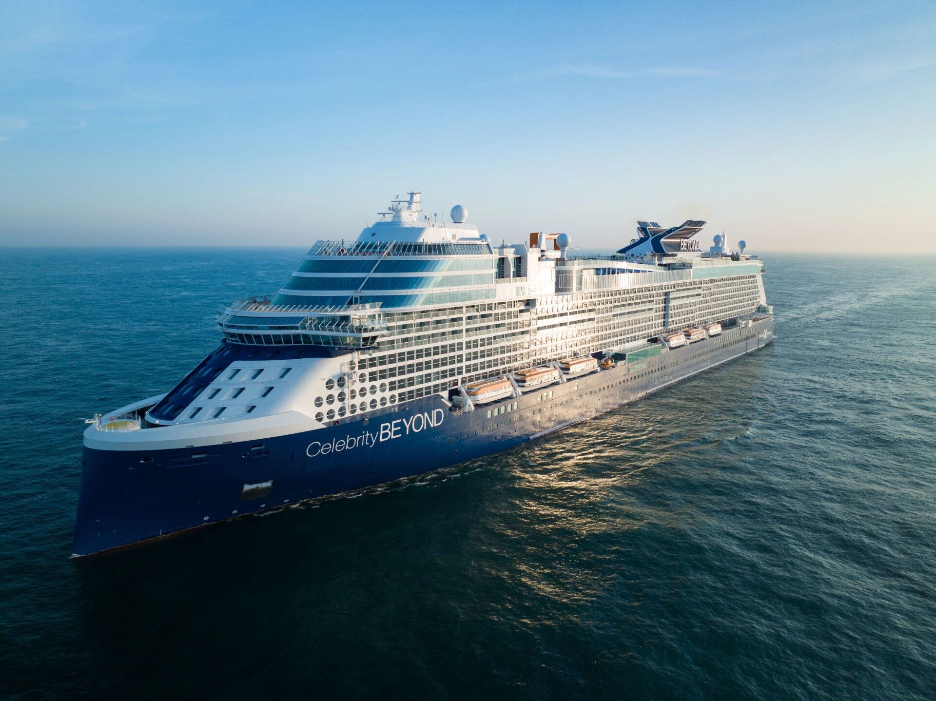 What Is a Repositioning Cruise? Celebrity Cruises