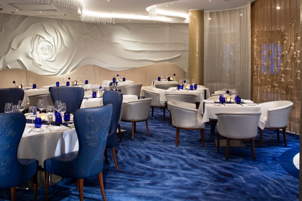 The Complete Guide to Dining Options on Celebrity Cruises | Celebrity  Cruises
