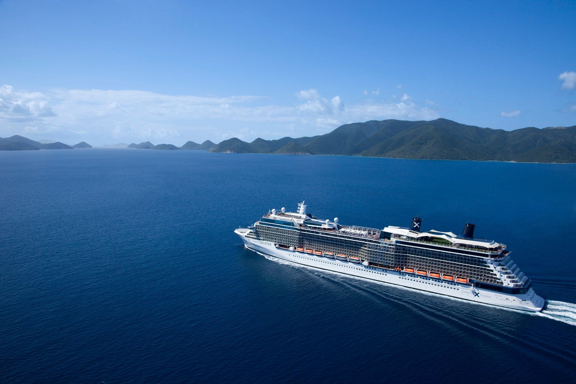 When Is The Best Time To Book A Cruise? Celebrity Cruises
