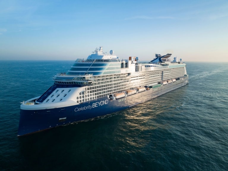 transatlantic cruises europe to usa