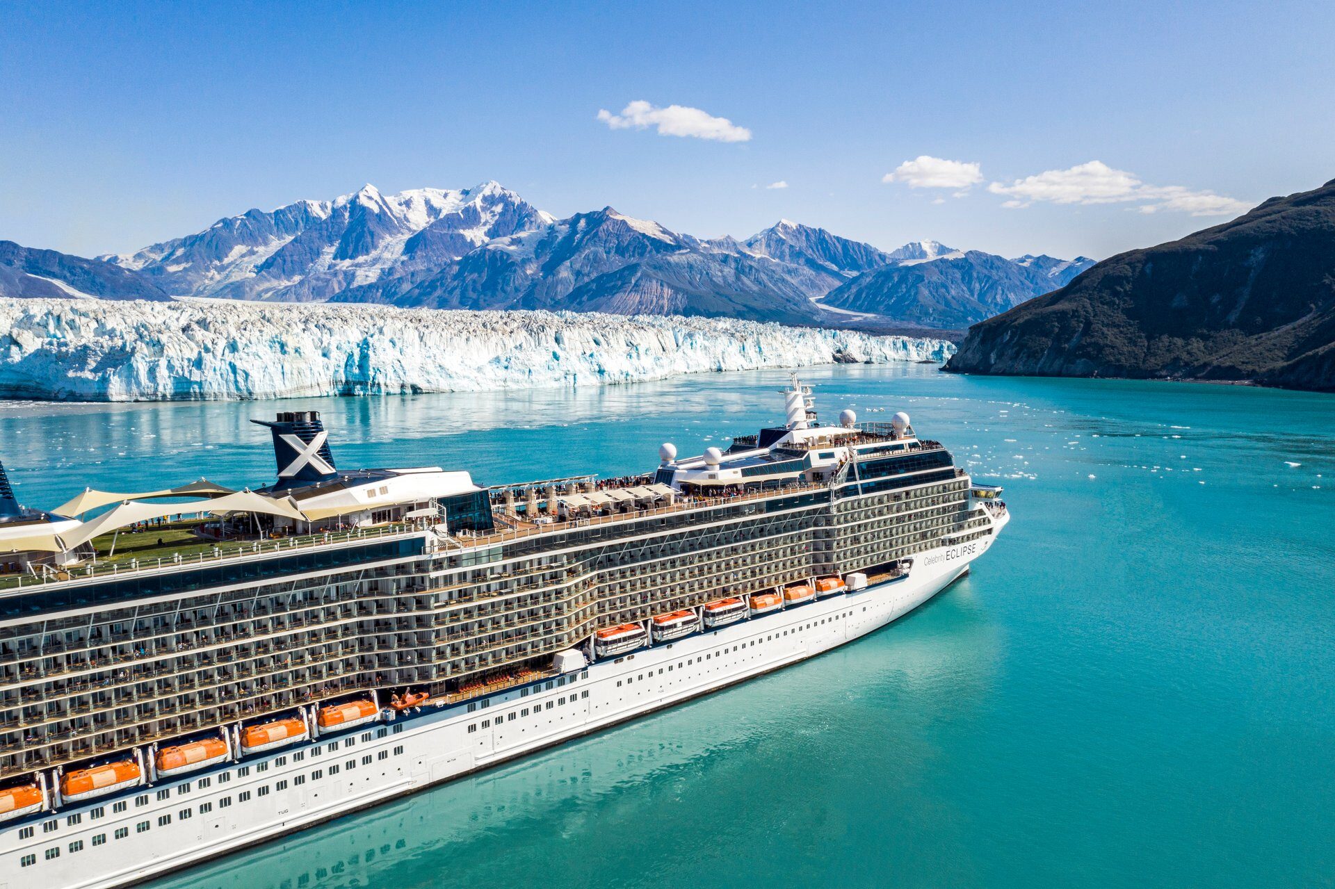 Best Alaska Cruise 2024 Emili Inesita
