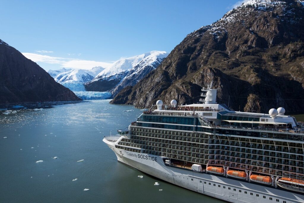RoundTrip Alaska Cruises From Seattle The Ultimate Guide Celebrity