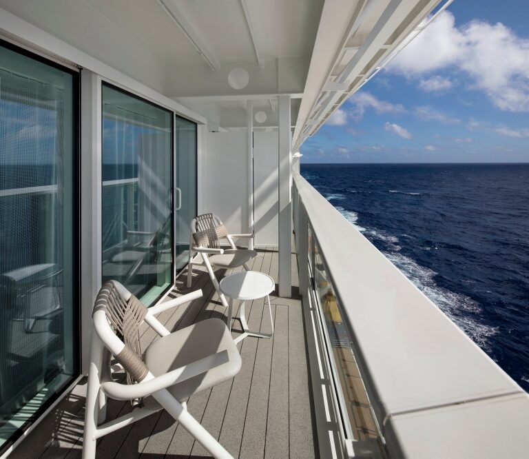 How To Prevent Seasickness On A Cruise | Celebrity Cruises