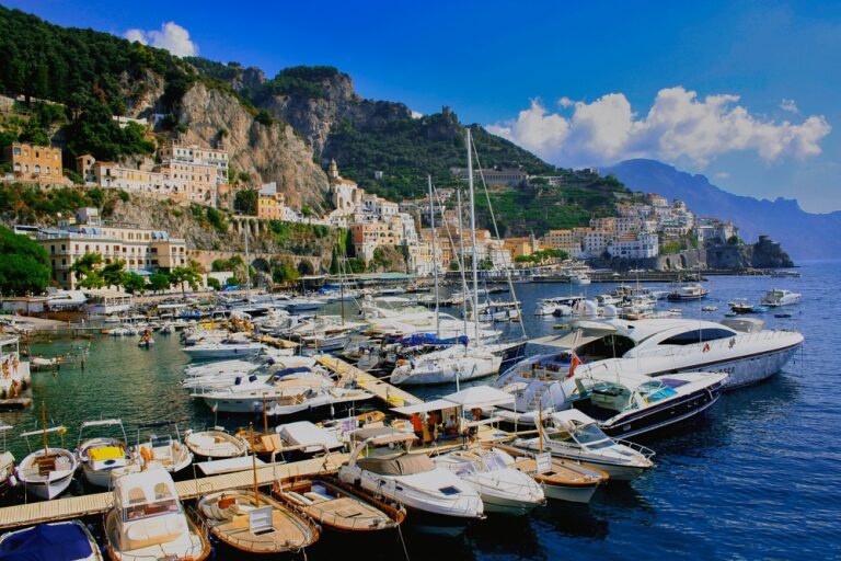 14 Stunning Italy Cruise Ports to Visit | Celebrity Cruises