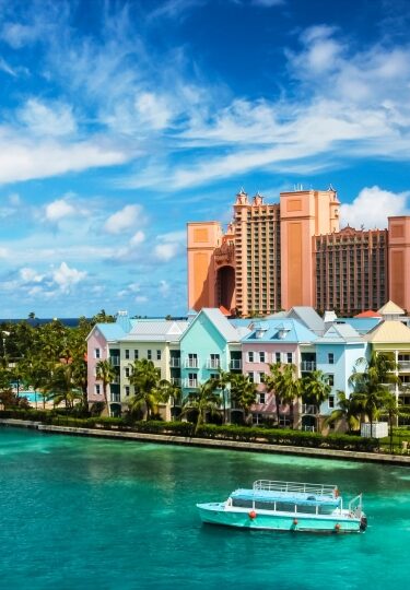 Gambling Day Cruise Fort Lauderdale