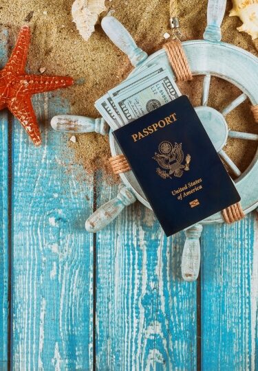 do you need a passport for bahamas cruise