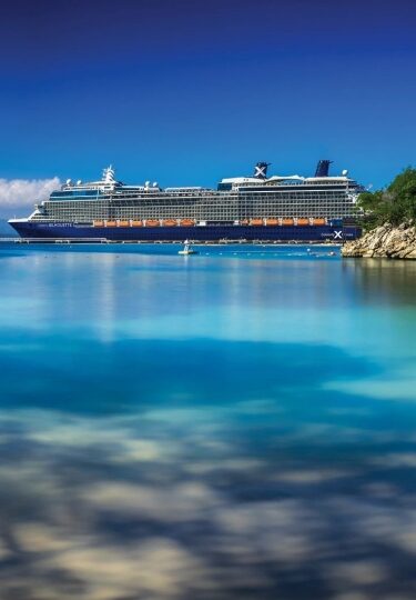 Embark On an Exciting Life at Sea Exploring the World in Luxury