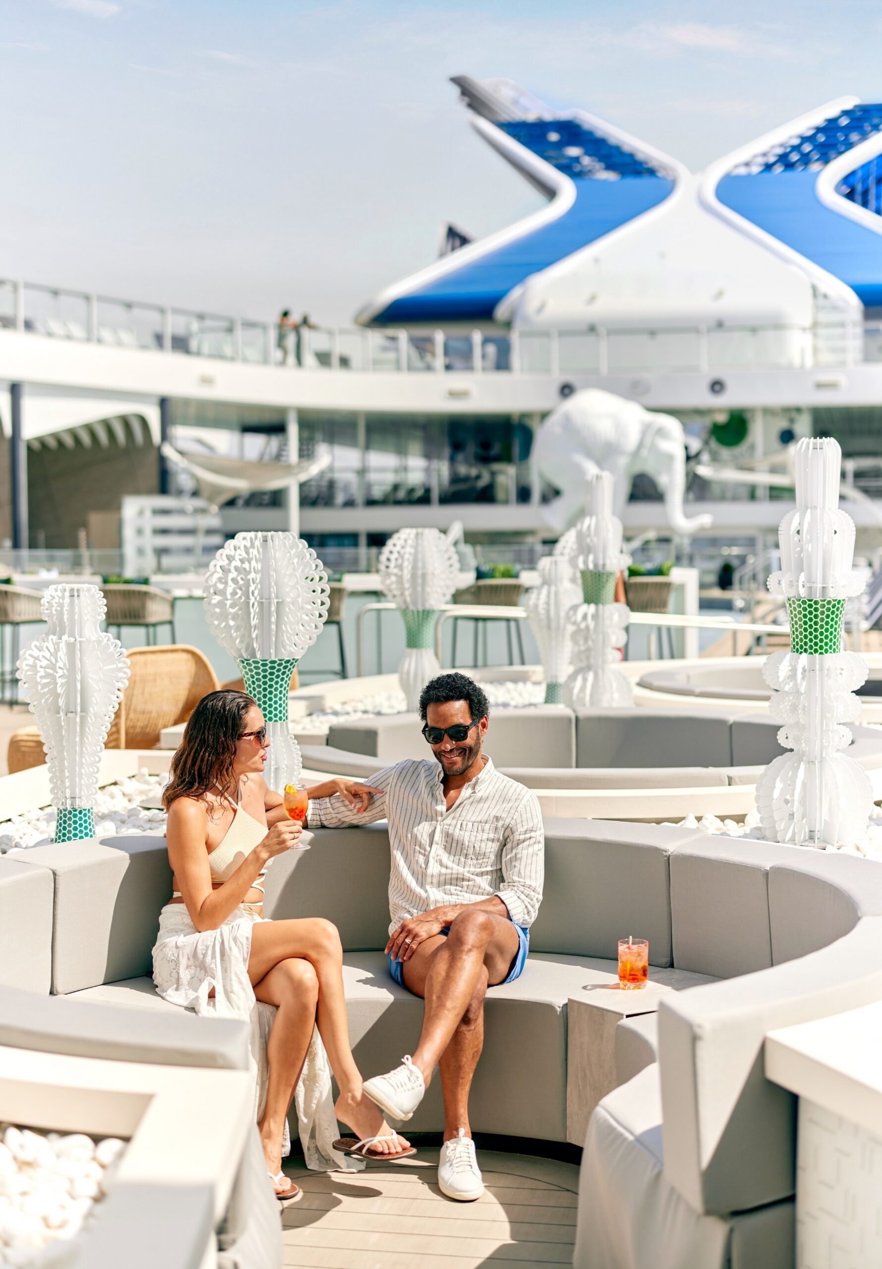 What to Wear on a Cruise The Ultimate Guide Celebrity Cruises