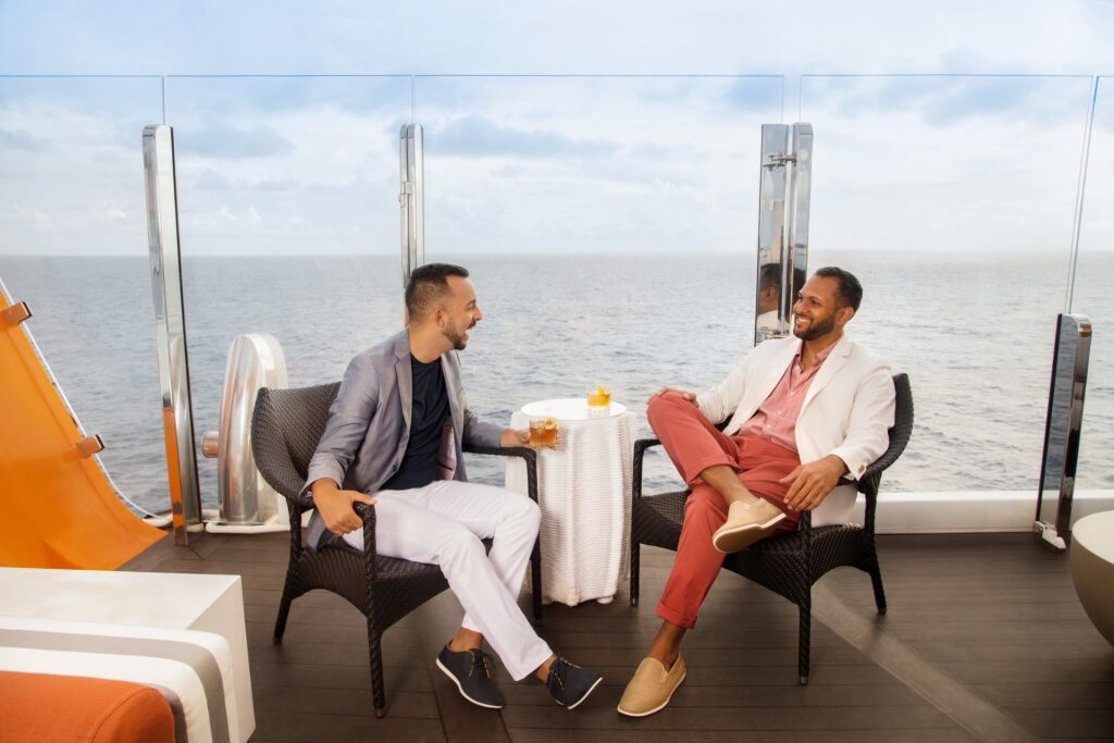 What to Wear on a Cruise The Ultimate Guide Celebrity Cruises