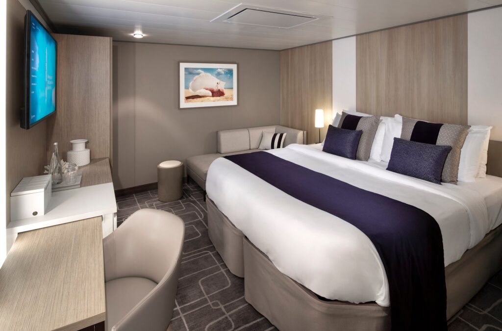 44++ Best level to book cruise room on ship info