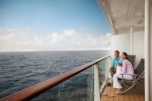 How To Choose The Best Stateroom On A Cruise | Celebrity Cruises