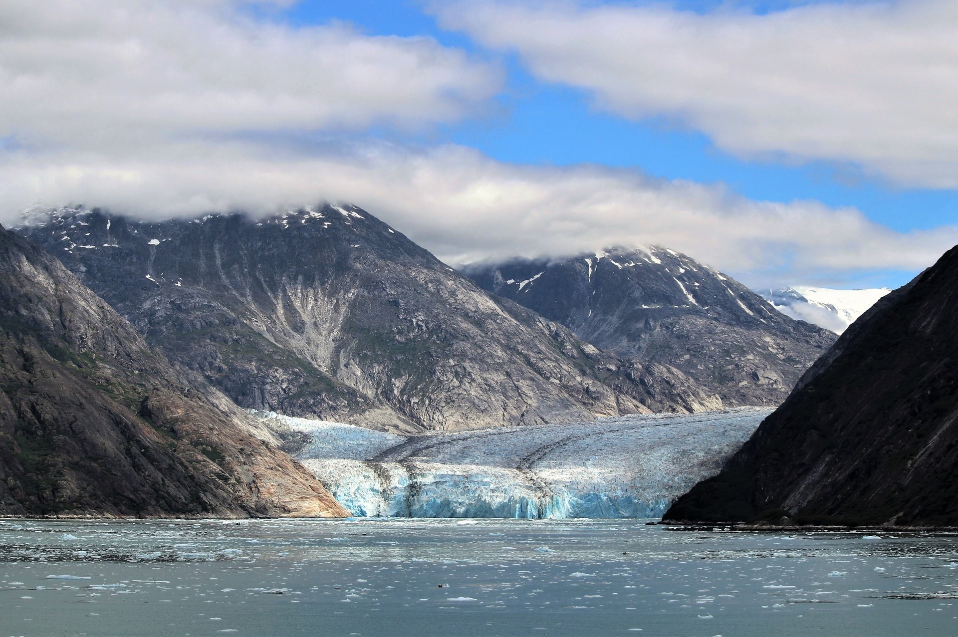 The Best Time To Cruise Alaska  Celebrity Cruises