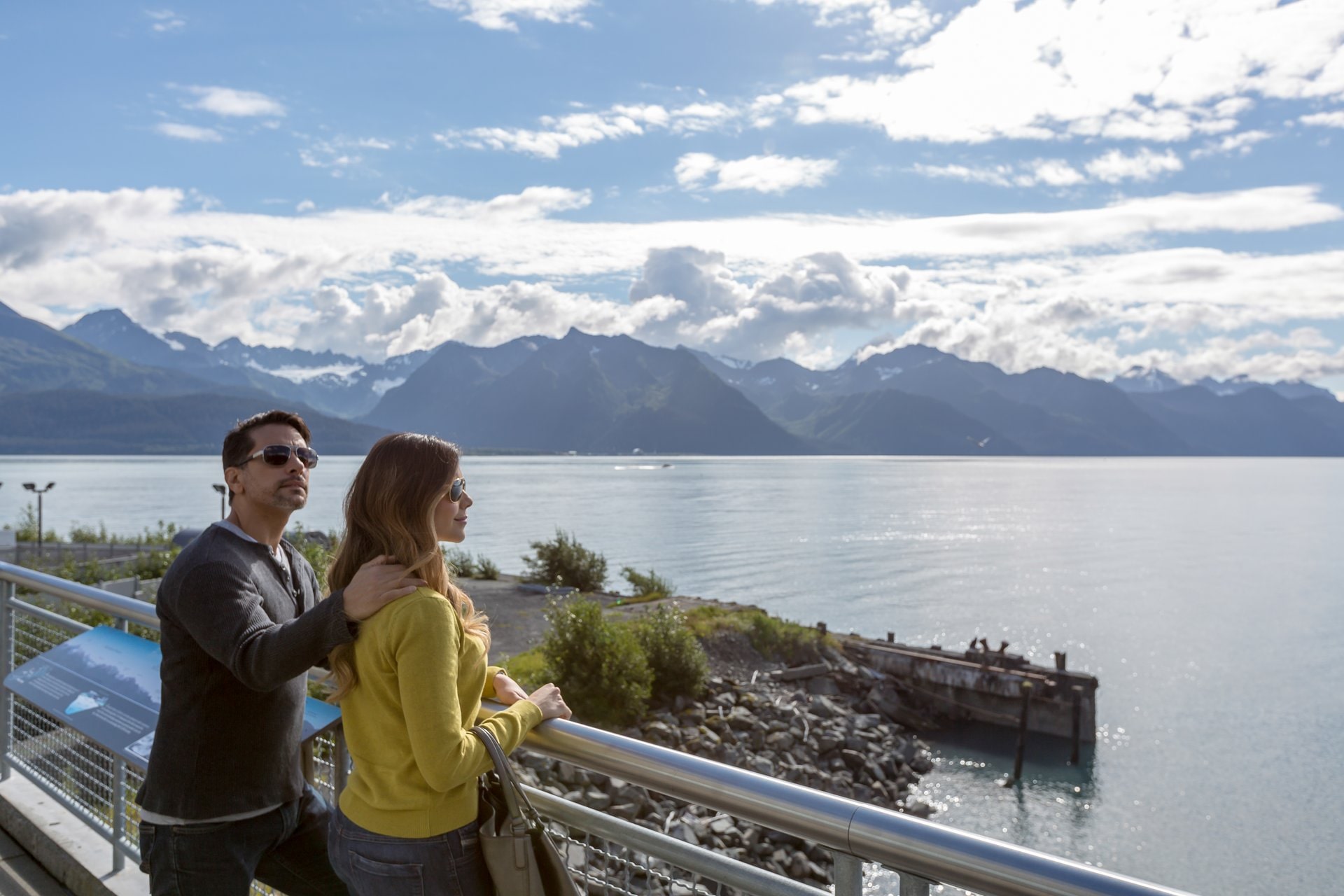 The Best Time To Cruise Alaska | Celebrity Cruises