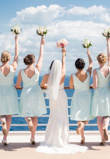 Getting Married At Sea: The Ultimate Guide
