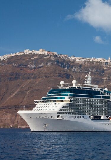 Last Minute Cruise Deals - Sorted by Departure Port