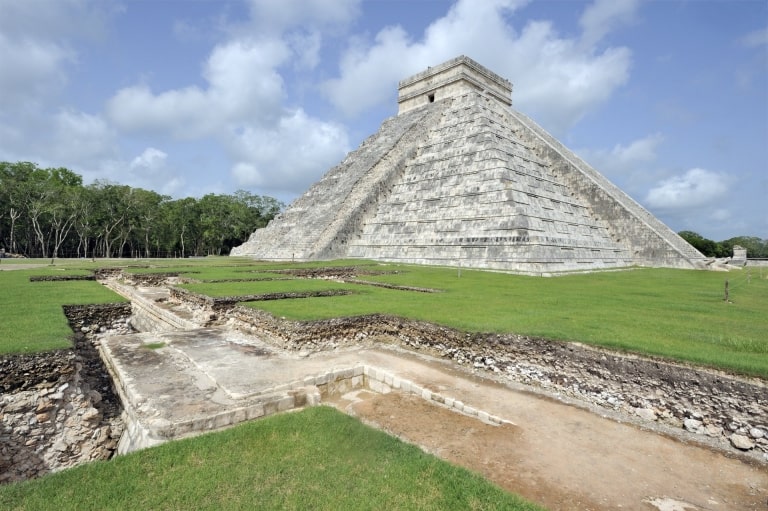 The Best Mayan Ruins Near Cozumel, Mexico | Celebrity Cruises