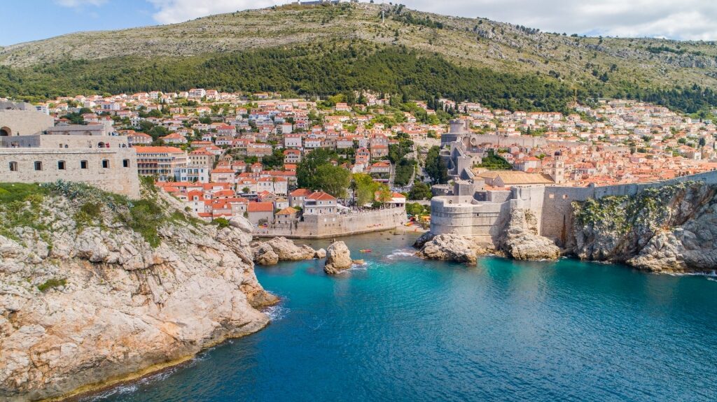 12 Most Beautiful Places in the Mediterranean to Visit - Global