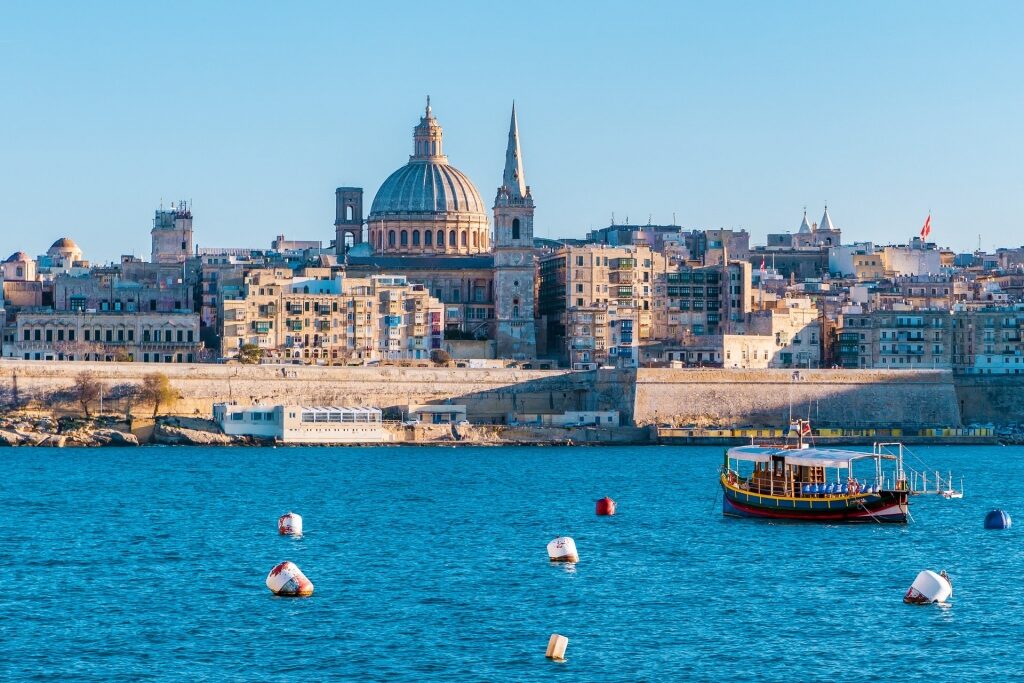 Our 7 Best Mediterranean Vacations
