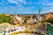 Explore These Famous Spain Landmarks From Home Celebrity Cruises