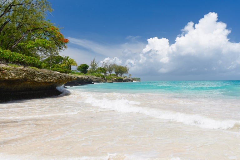 37 Of The Best Beaches In The Caribbean 