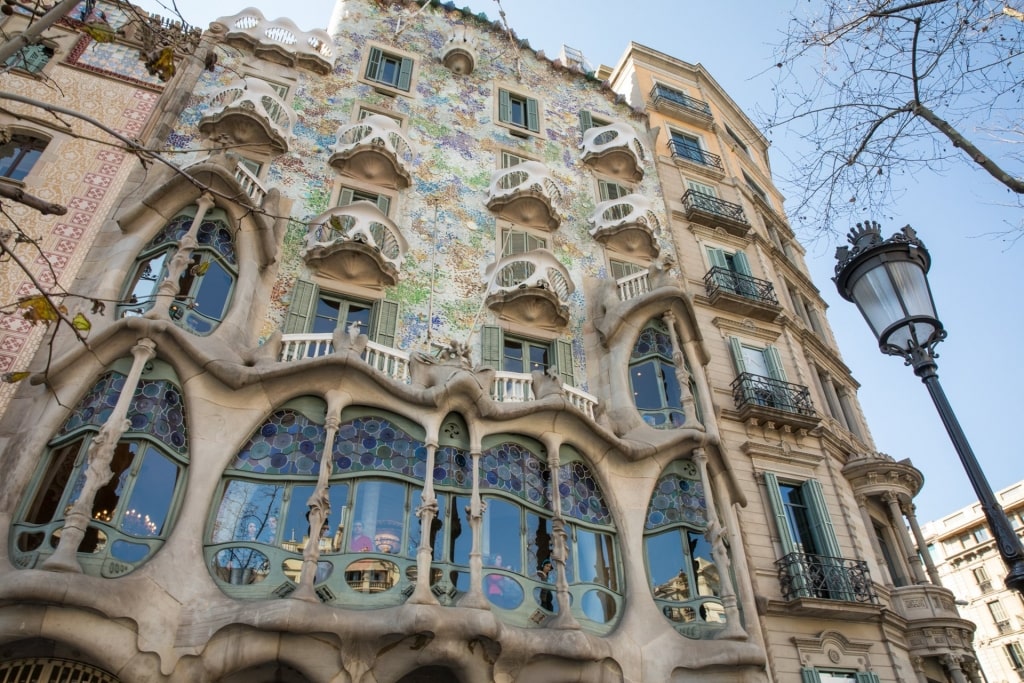 The Perfect Way to Spend 3 Days in Barcelona | Celebrity Cruises