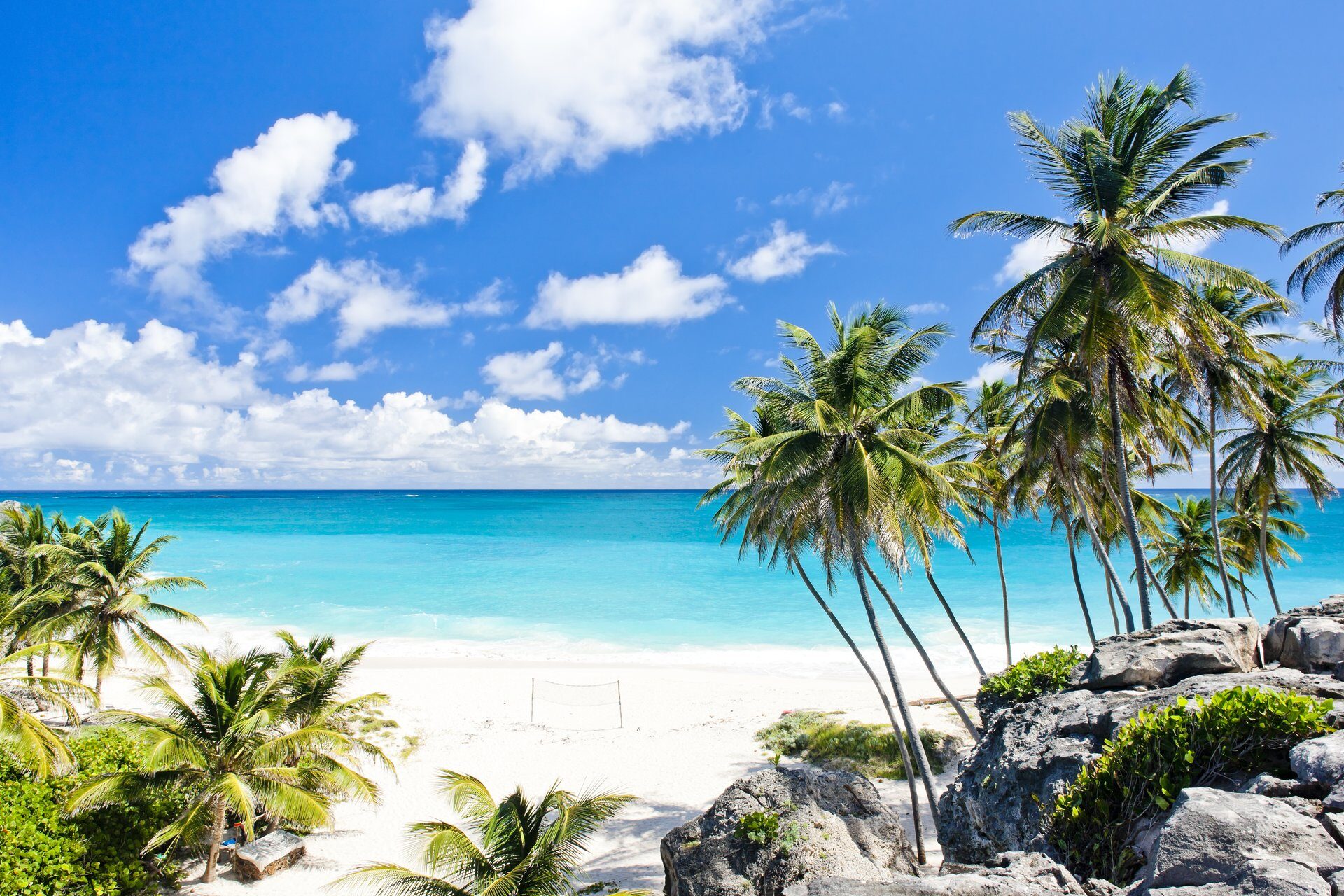 5 Best Beaches Of Barbados
