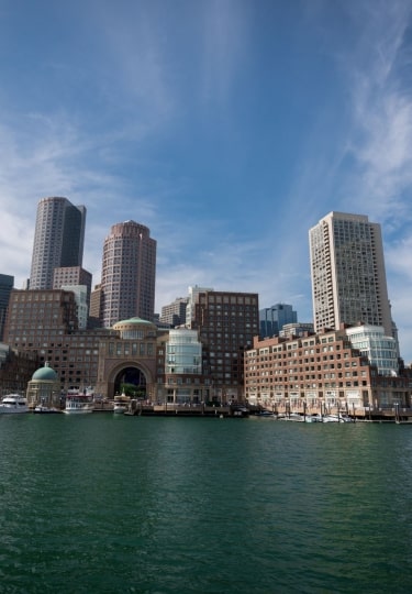 City of Boston on X: Today is #OneBostonDay, the seventh