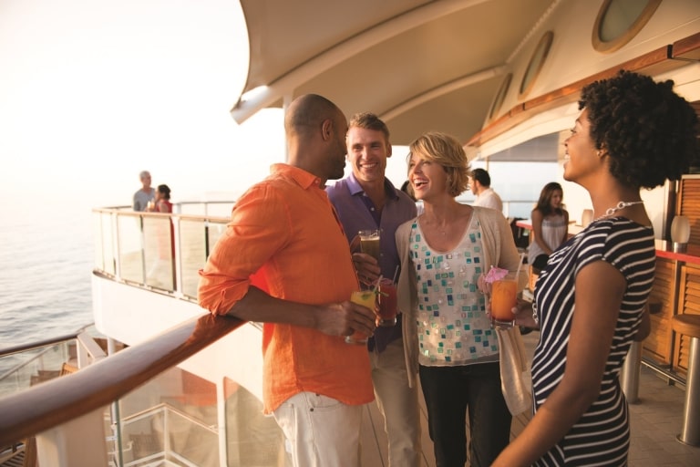 What's the Best Way to Book a Cruise? | Celebrity Cruises