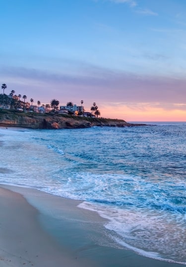 Honeymoon Packages in California