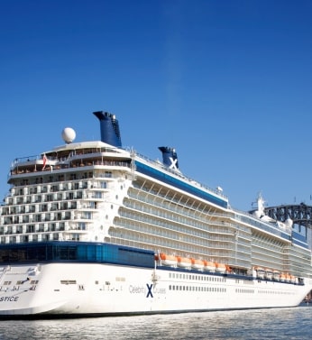 Celebrity Current: The Official Blog of Celebrity Cruises