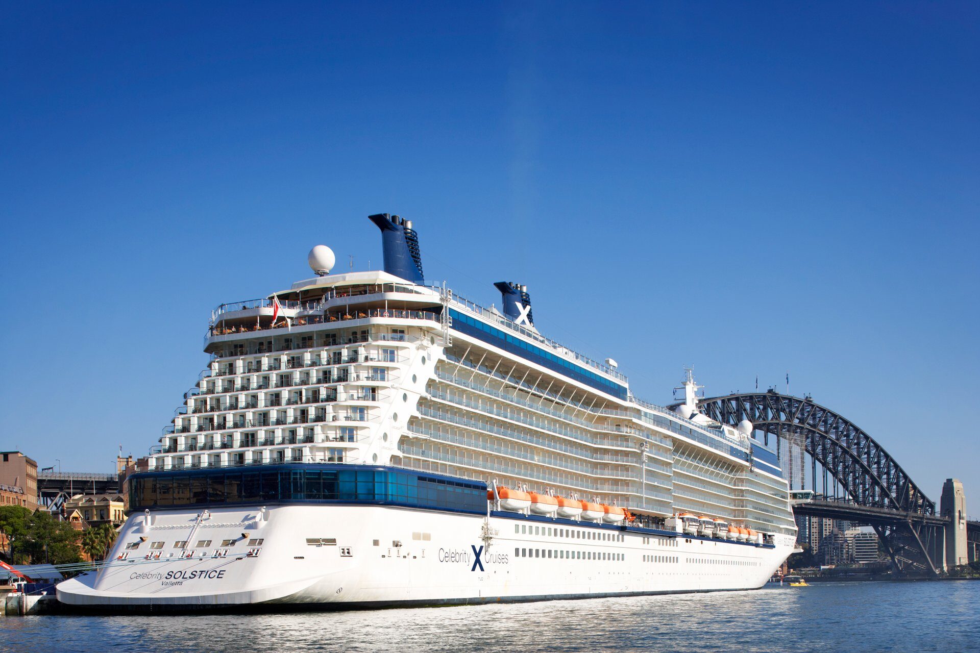 Video Celebrity Solstice Ship Tour Celebrity Cruises